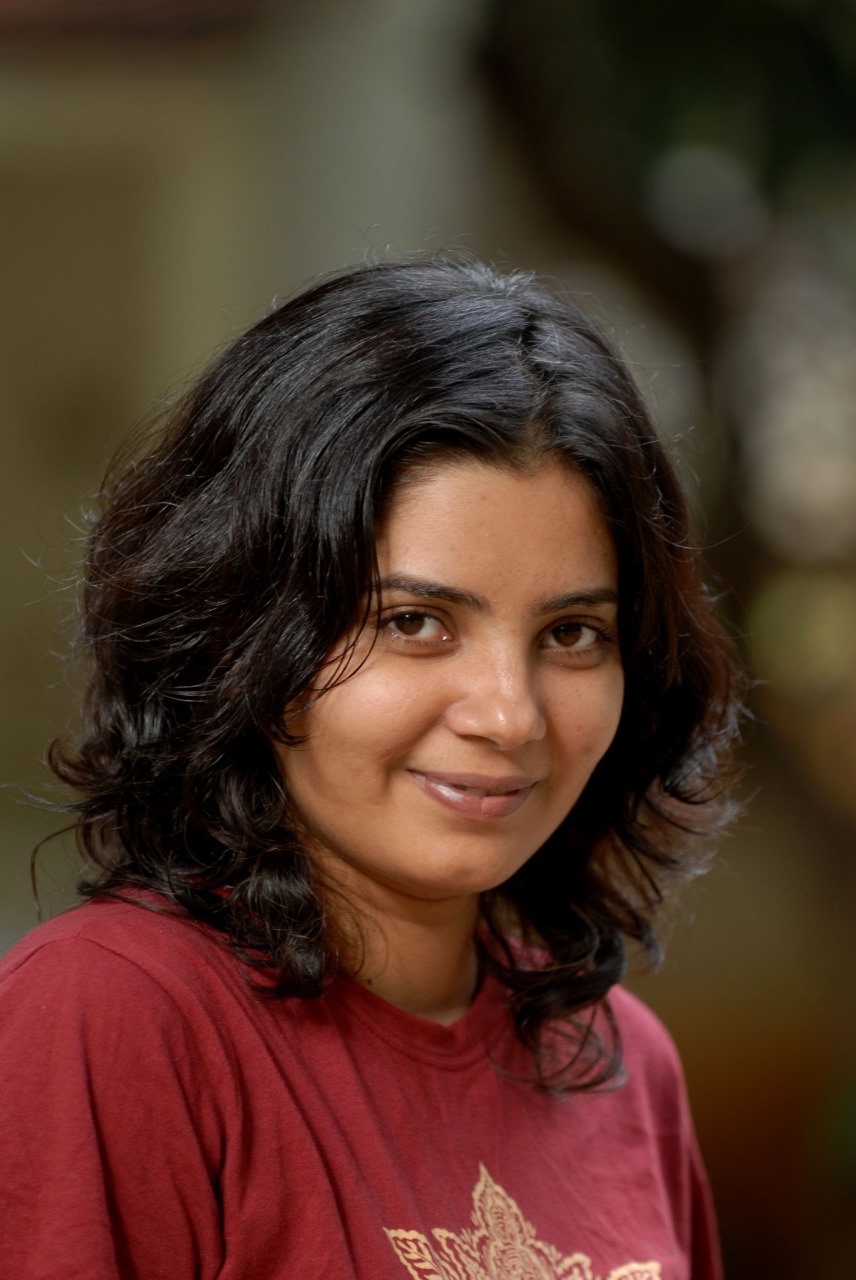 Shraddha Sharma's Story