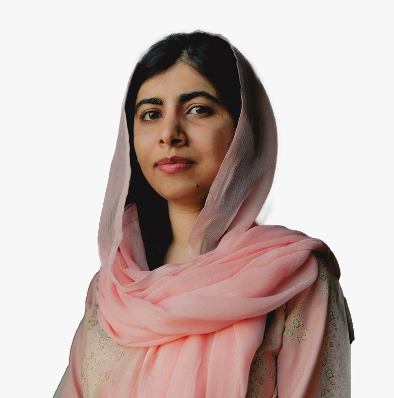 Ghazal Alagh's Story