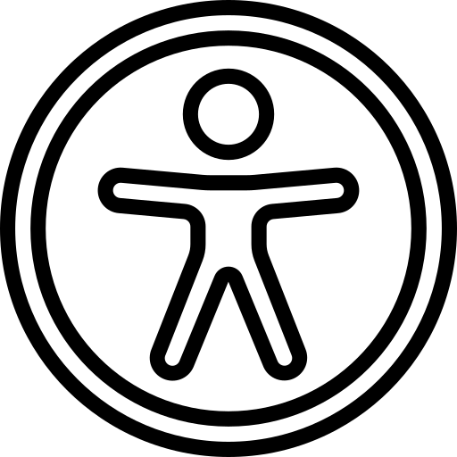 Enhanced Accessibility