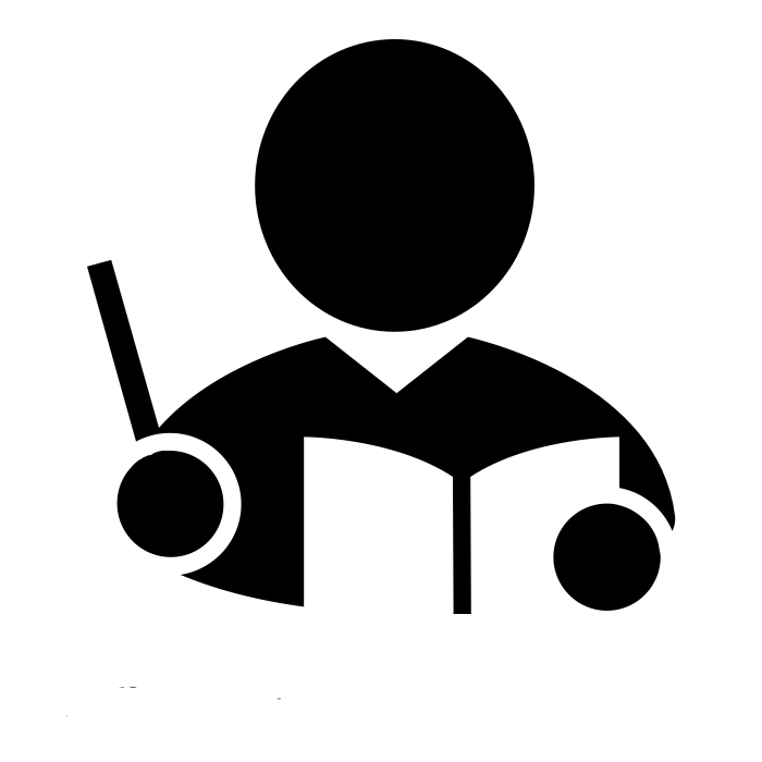 Teacher Icon